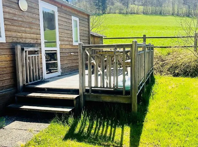 Camping Le Miroir