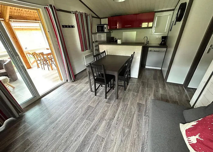 Camping Le Miroir
