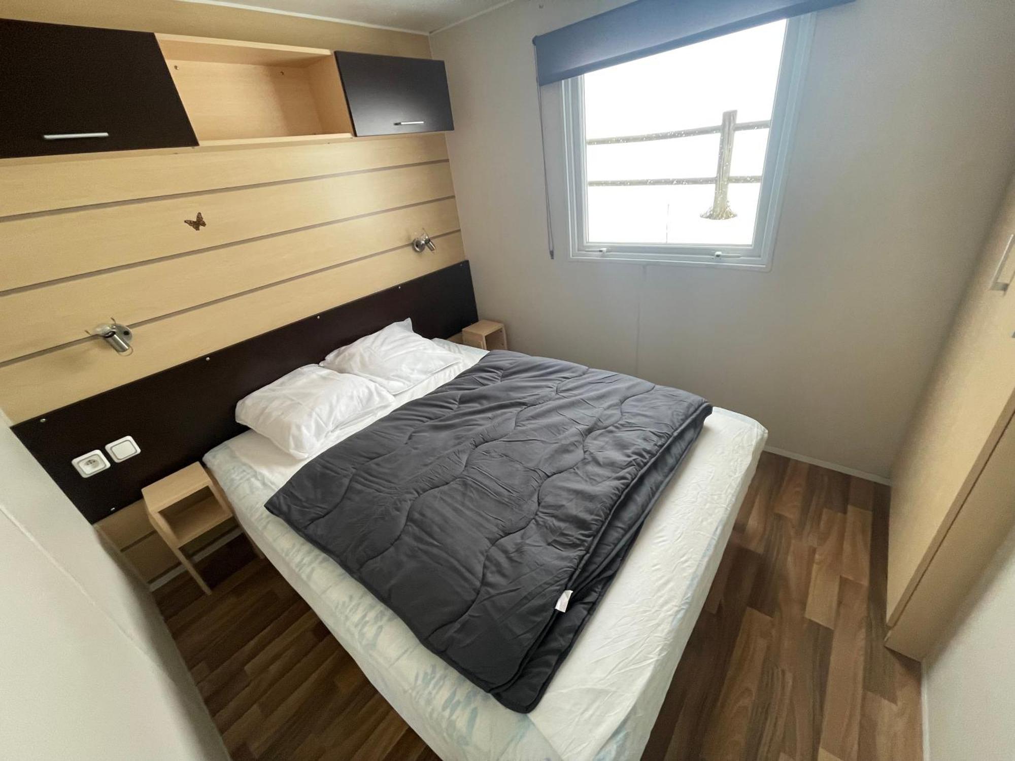 Le Miroir Campingplatz *