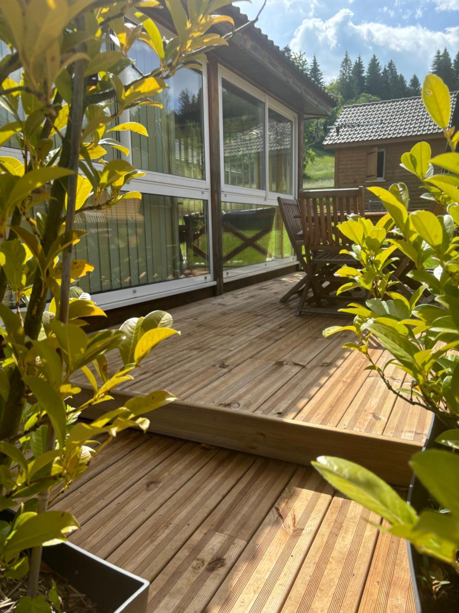 Campingplatz Le Miroir
