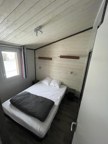 Le Miroir Campsite Les Hopitaux-Neufs